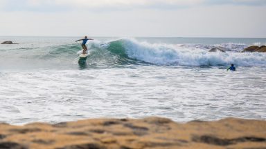 Top 5 surf tutorials: Learning to Surf for Beginners